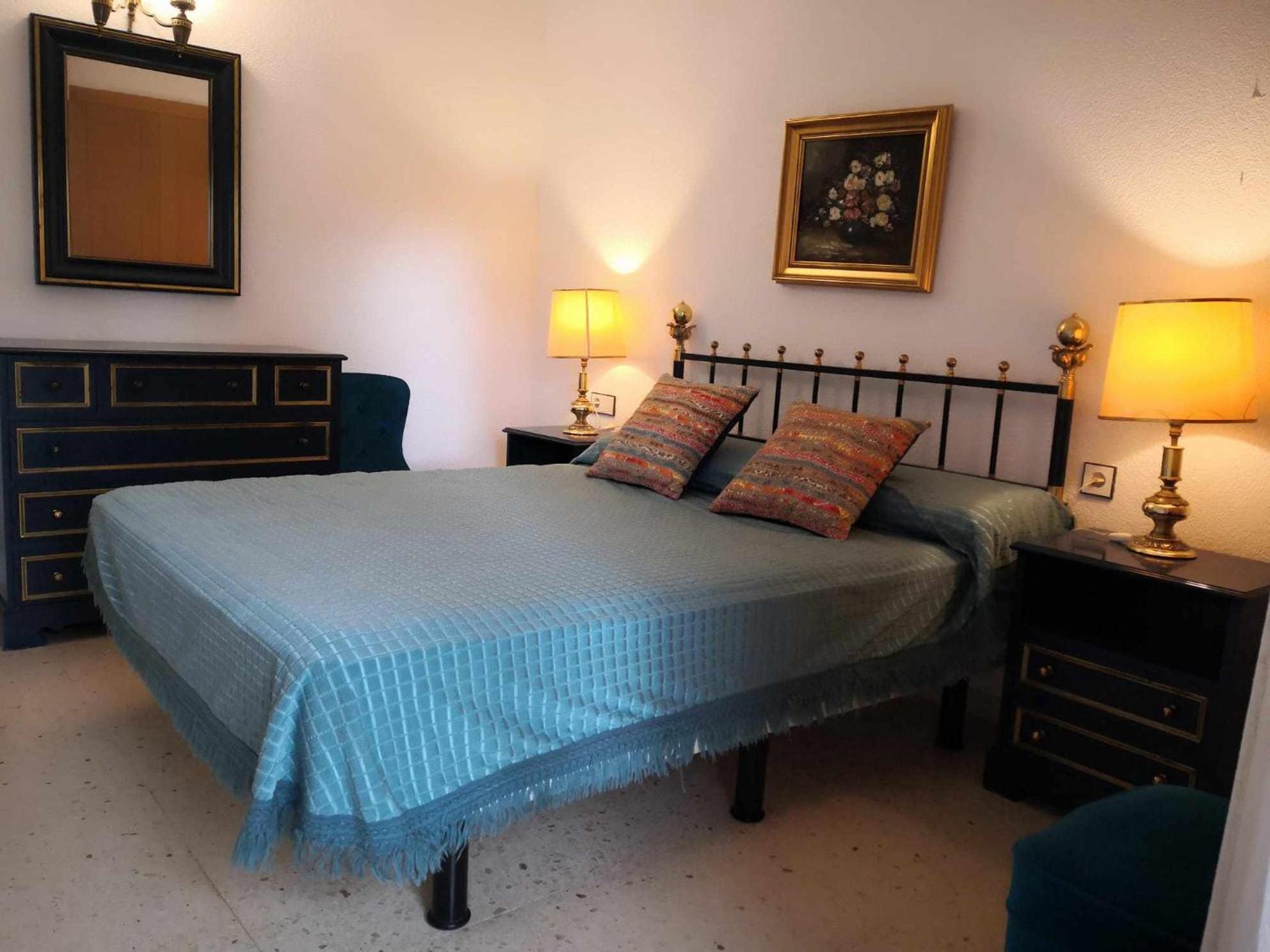 En Playa De Levante Arenas Ac Apartment Benidorm