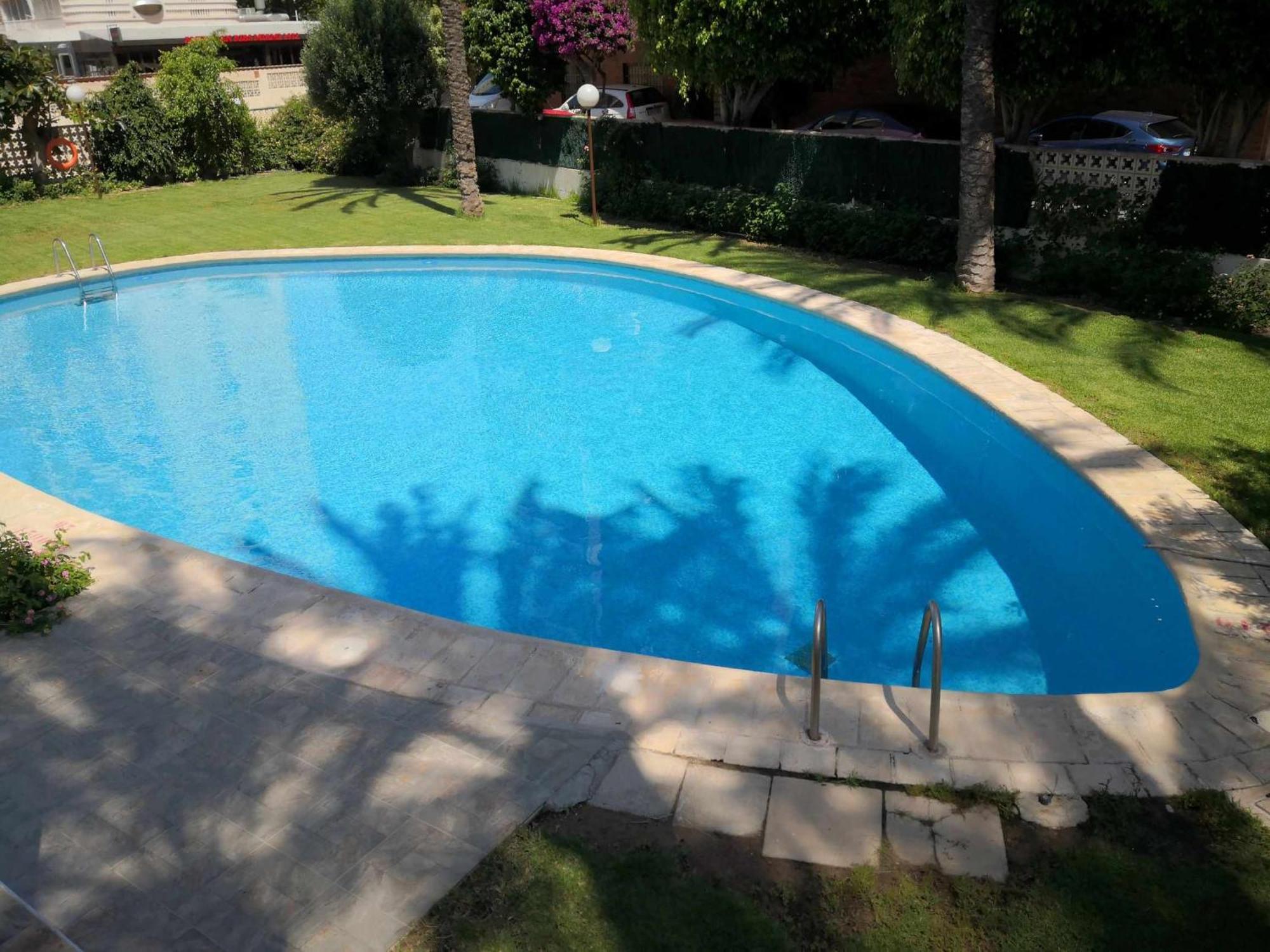 Apartment En Playa De Levante Arenas Ac Benidorm