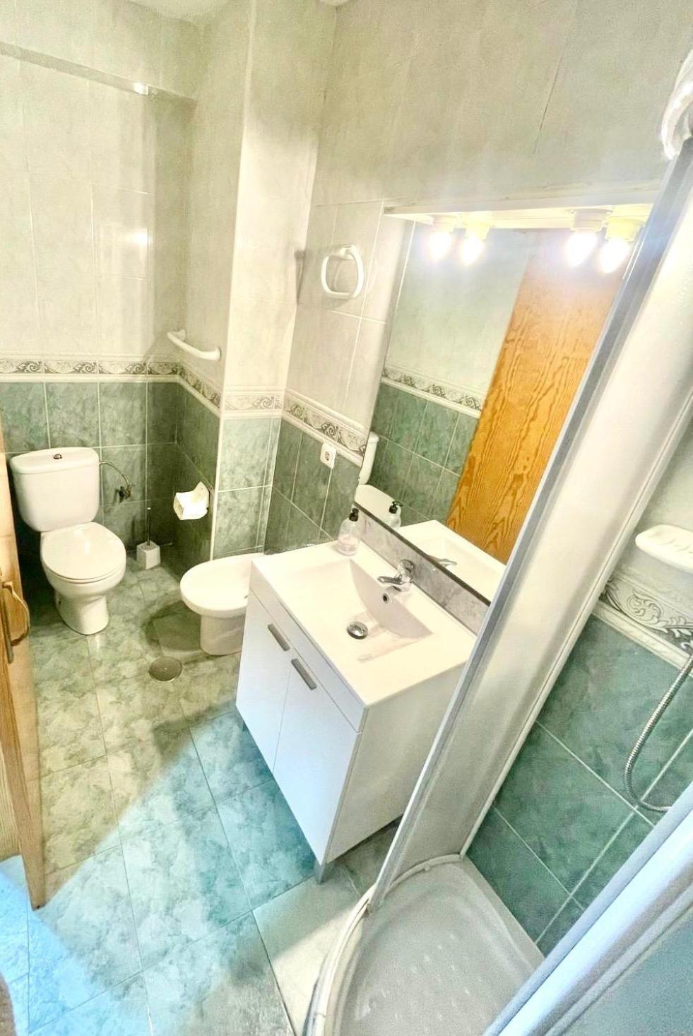 Casa Paco Benidorm