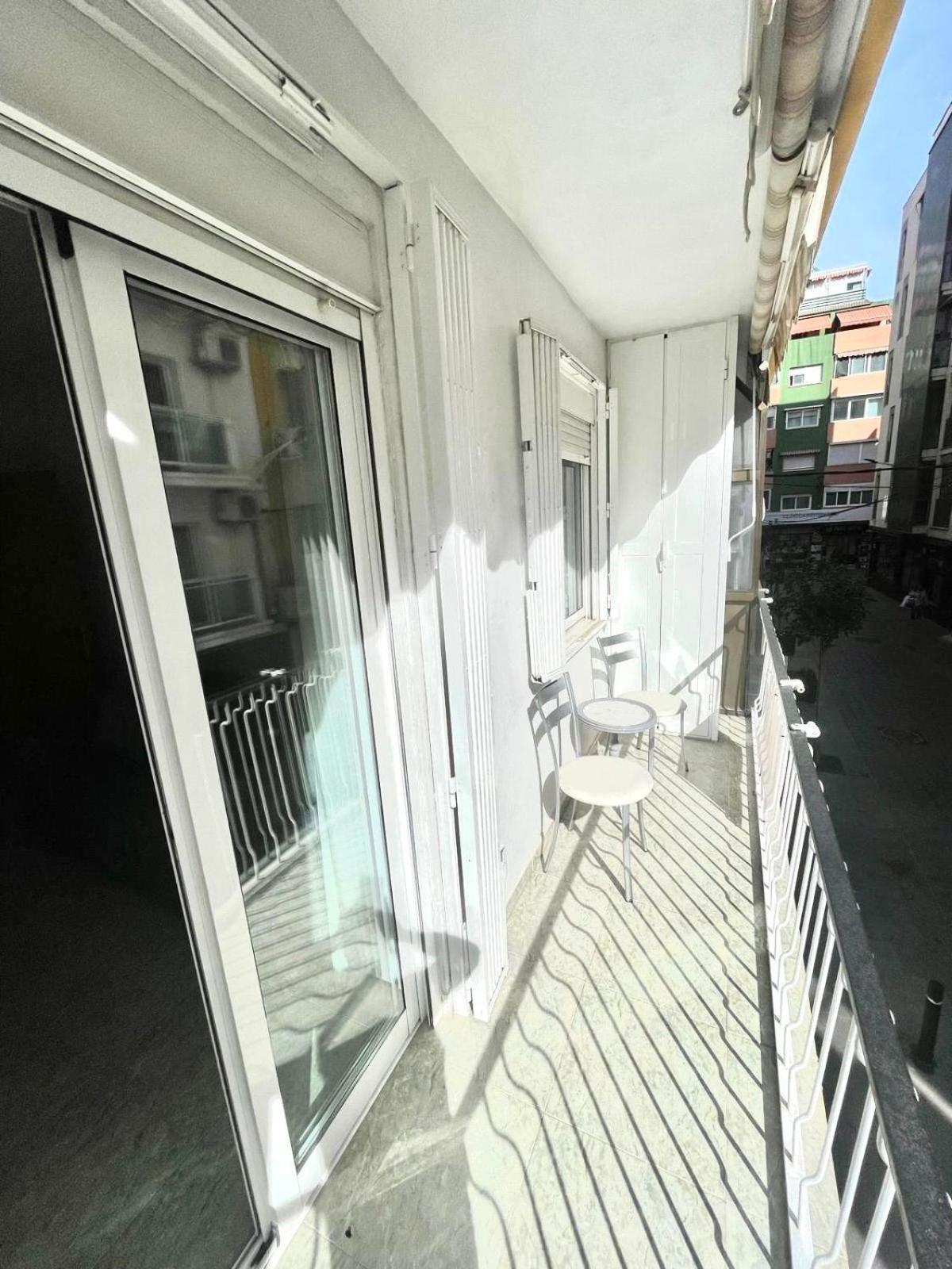Casa Paco Apartment