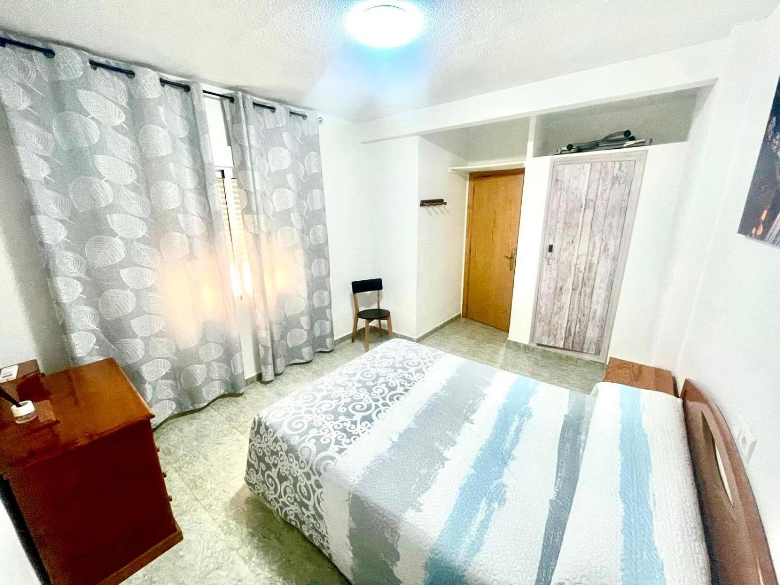 Casa Paco Apartment Benidorm