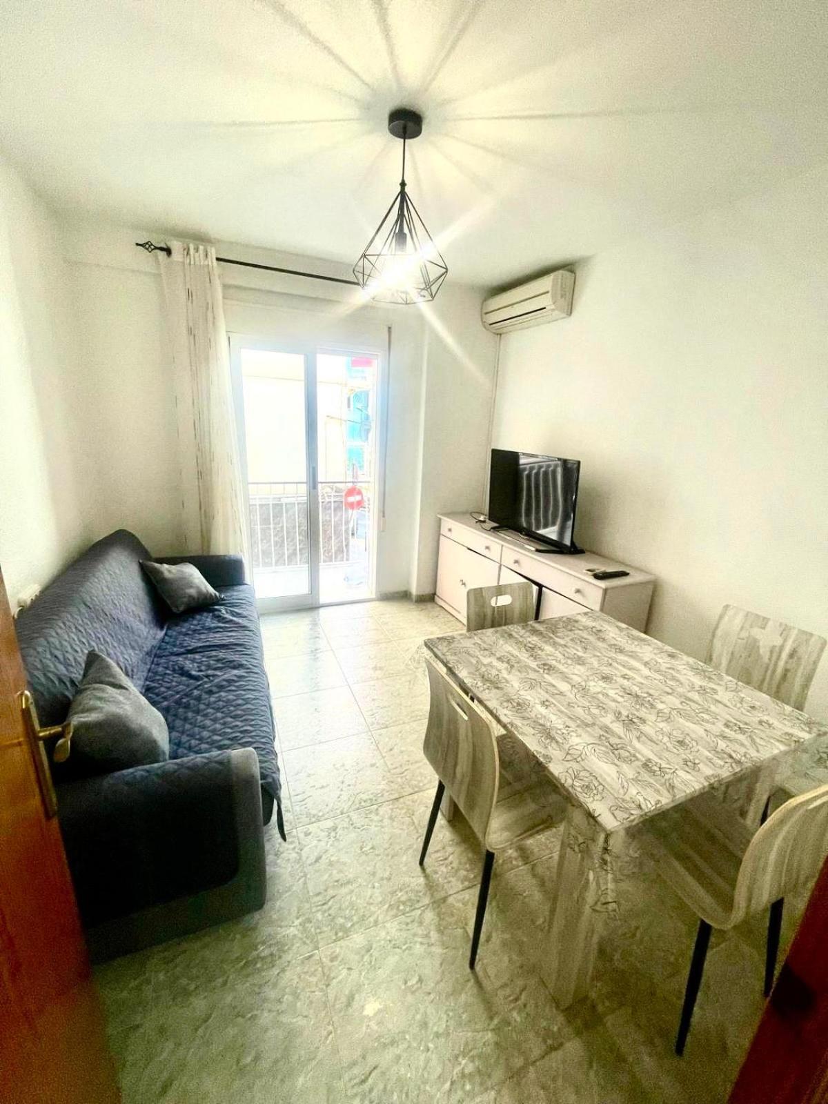Casa Paco Apartment Benidorm