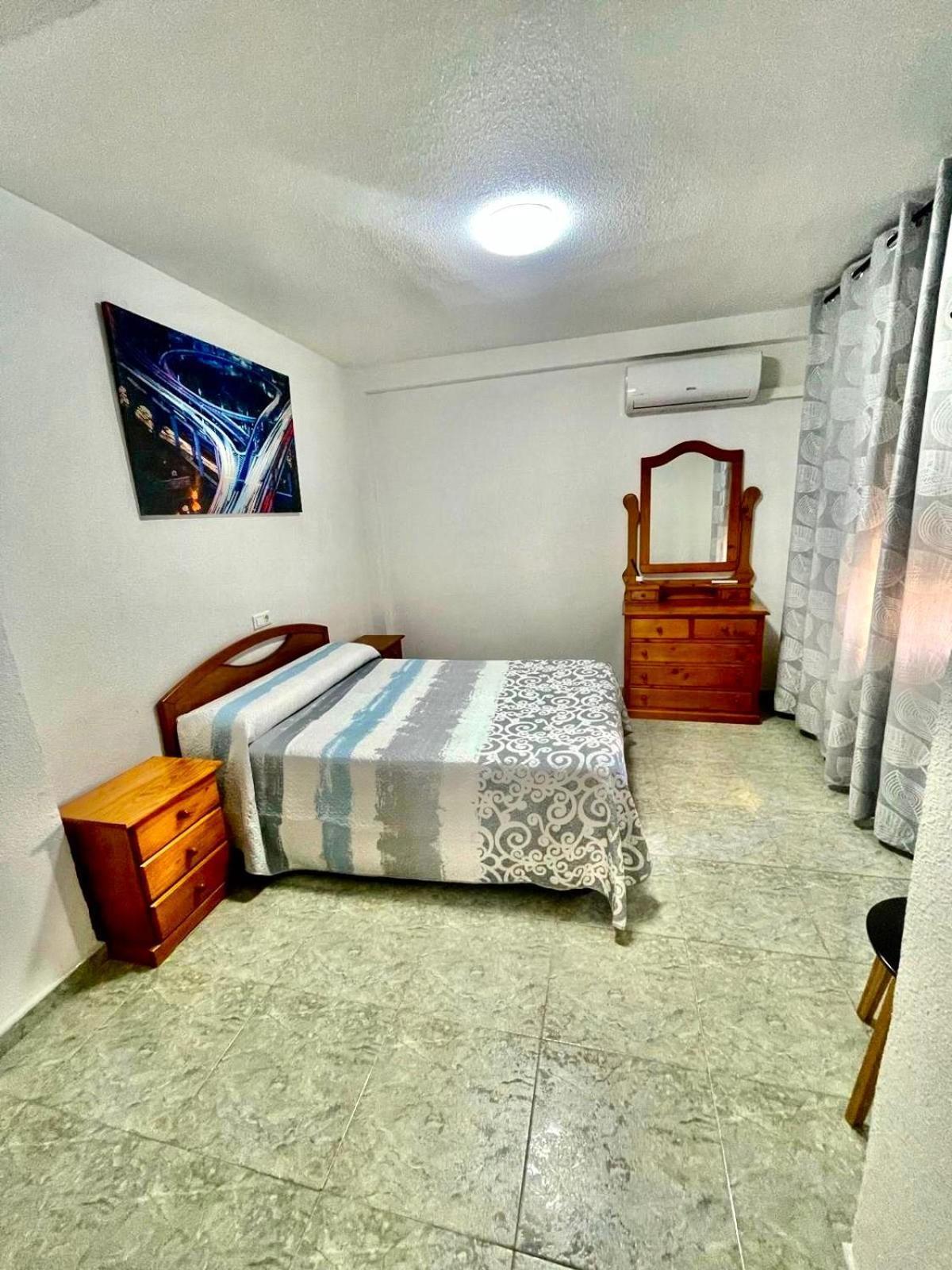 Apartment Casa Paco