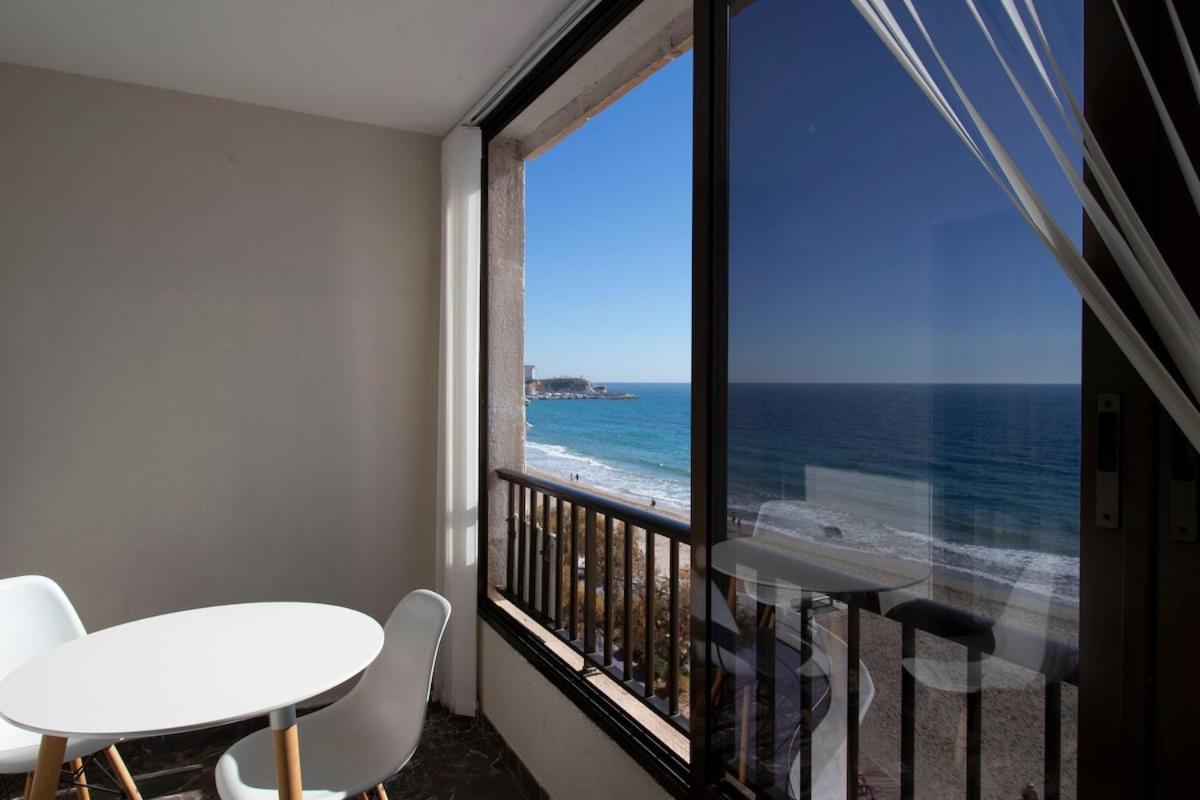 Primerisima Linea De Playa Apartment *
