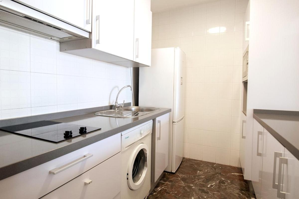 Primerisima Linea De Playa Apartamento *