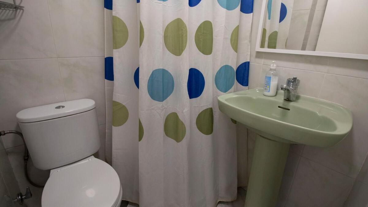 Apartment Primerisima Linea De Playa *