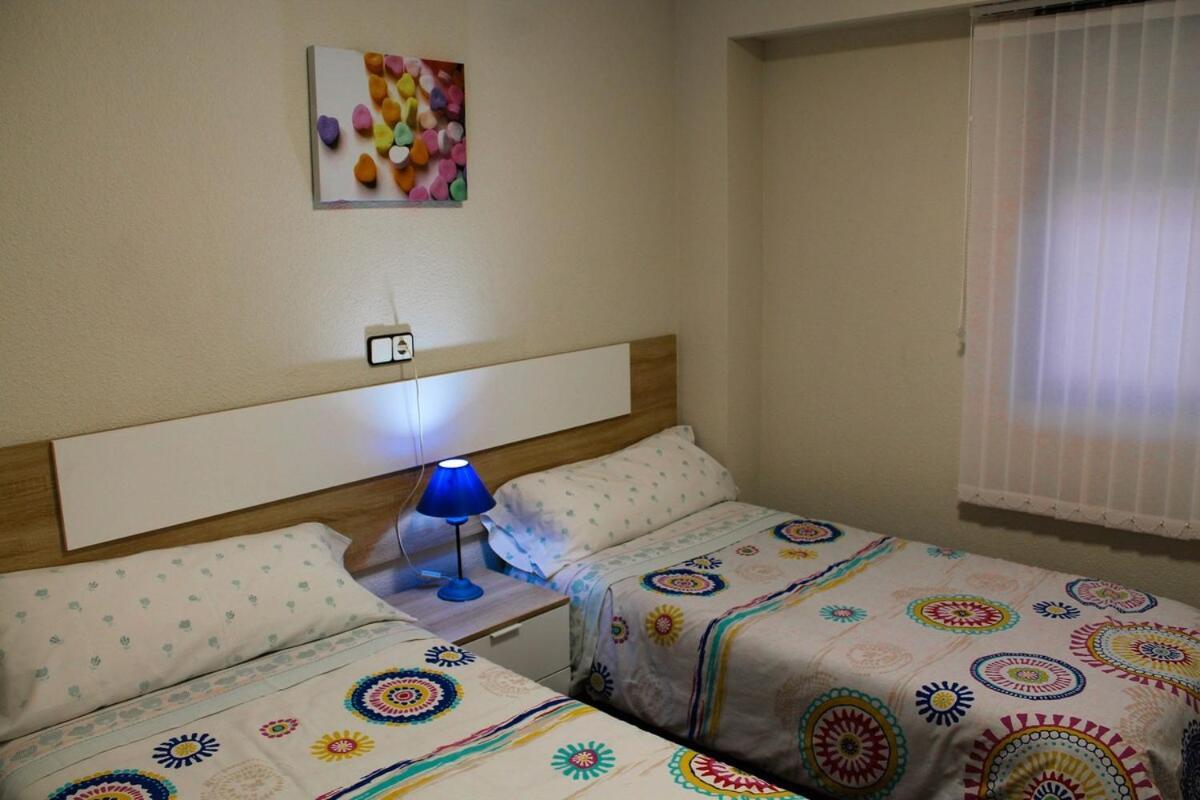 Primerisima Linea De Playa Apartamento *