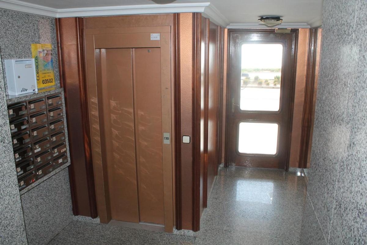 Primerisima Linea De Playa Apartment *