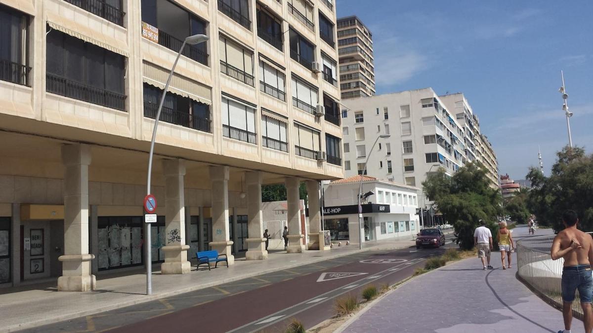 Primerisima Linea De Playa Apartment *