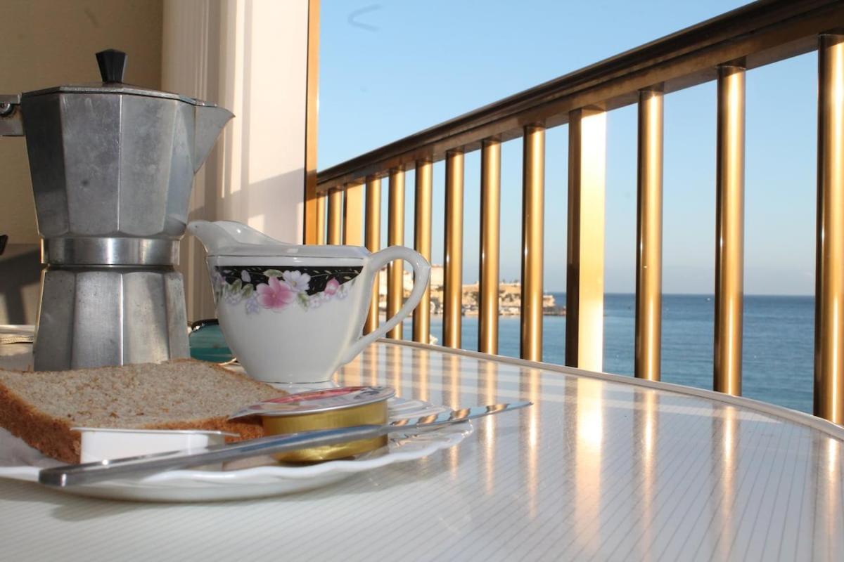 Apartamento Primerisima Linea De Playa