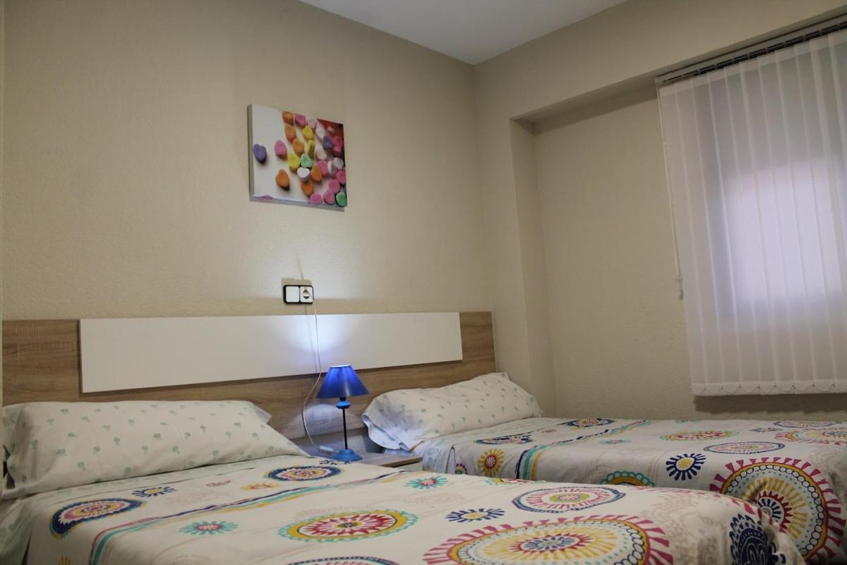 Primerisima Linea De Playa Apartamento