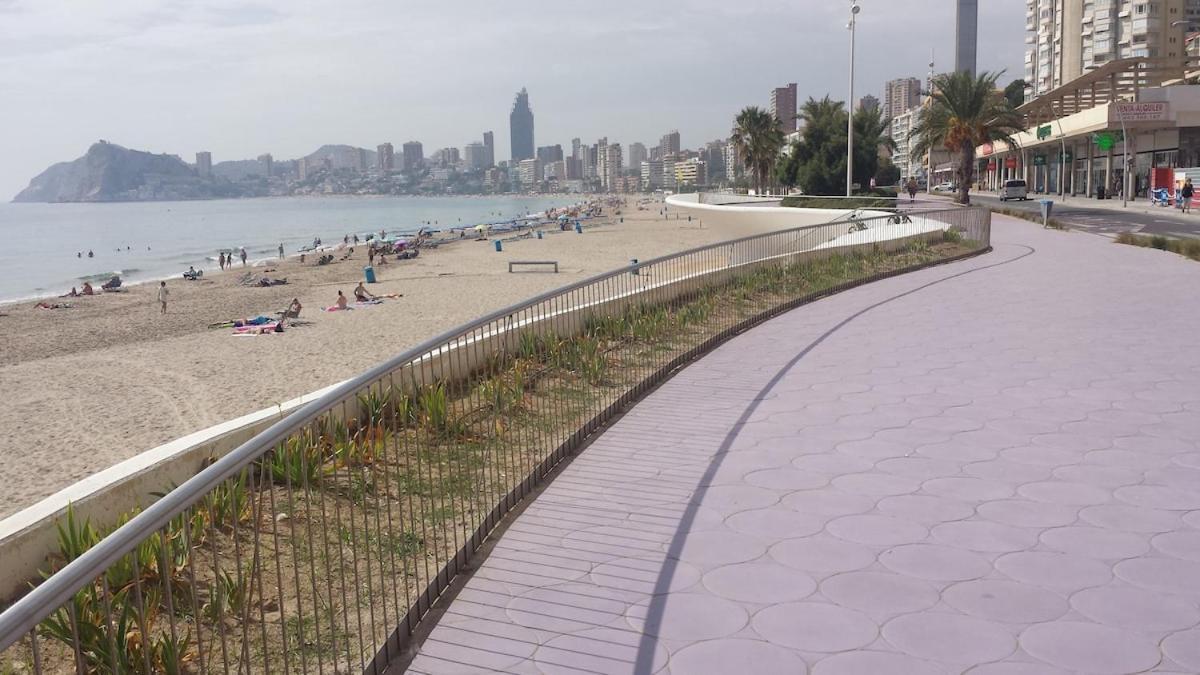 Primerisima Linea De Playa *