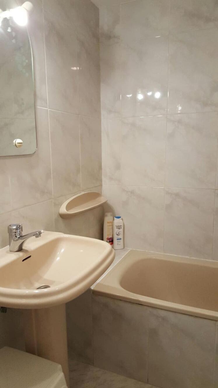 Apartamento Primerisima Linea De Playa *