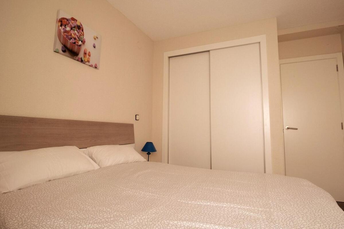 Apartment Primerisima Linea De Playa Benidorm