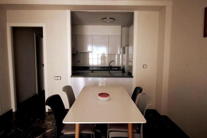 Apartment Primerisima Linea De Playa *
