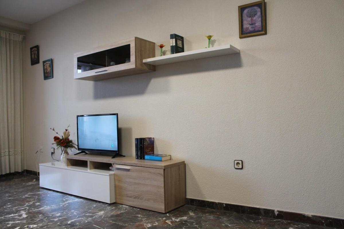 Apartment Primerisima Linea De Playa Benidorm
