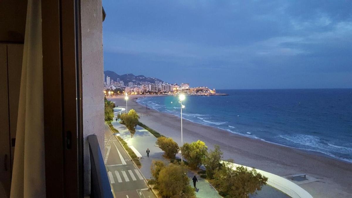 Apartment Primerisima Linea De Playa *