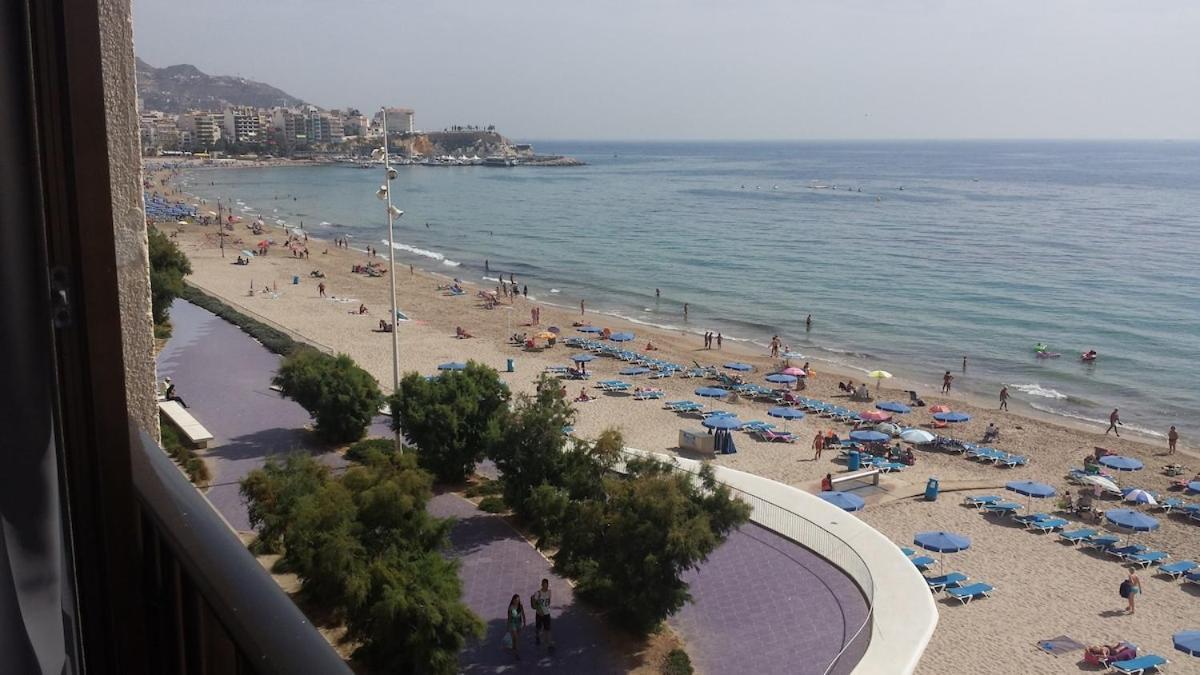 Primerisima Linea De Playa Apartment Benidorm