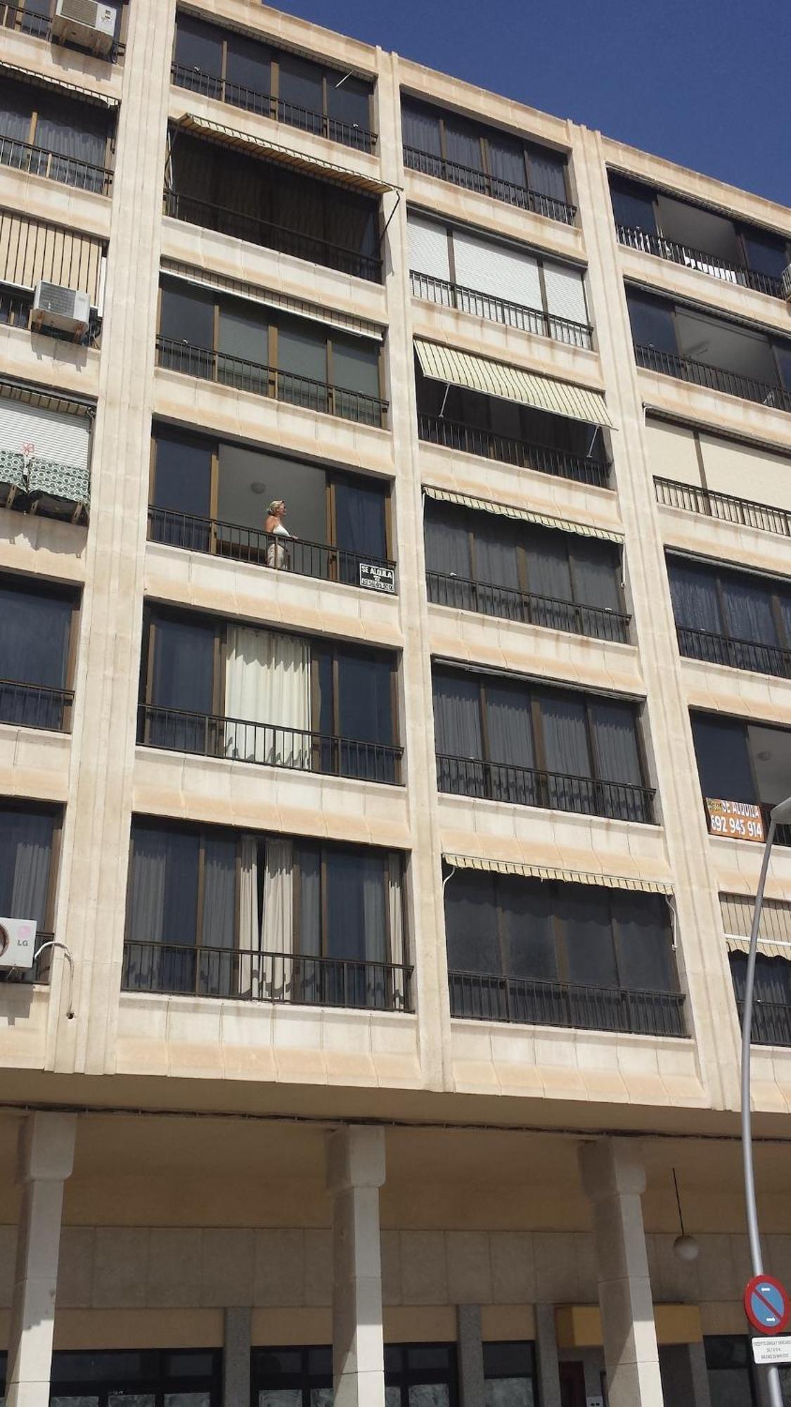 Apartamento Primerisima Linea De Playa *