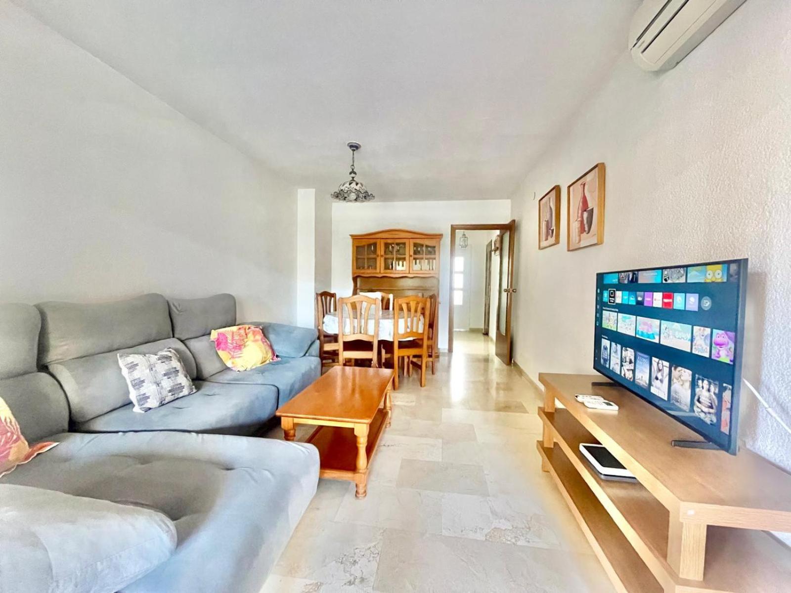 Principado Europa Free Wifi Apartamento *