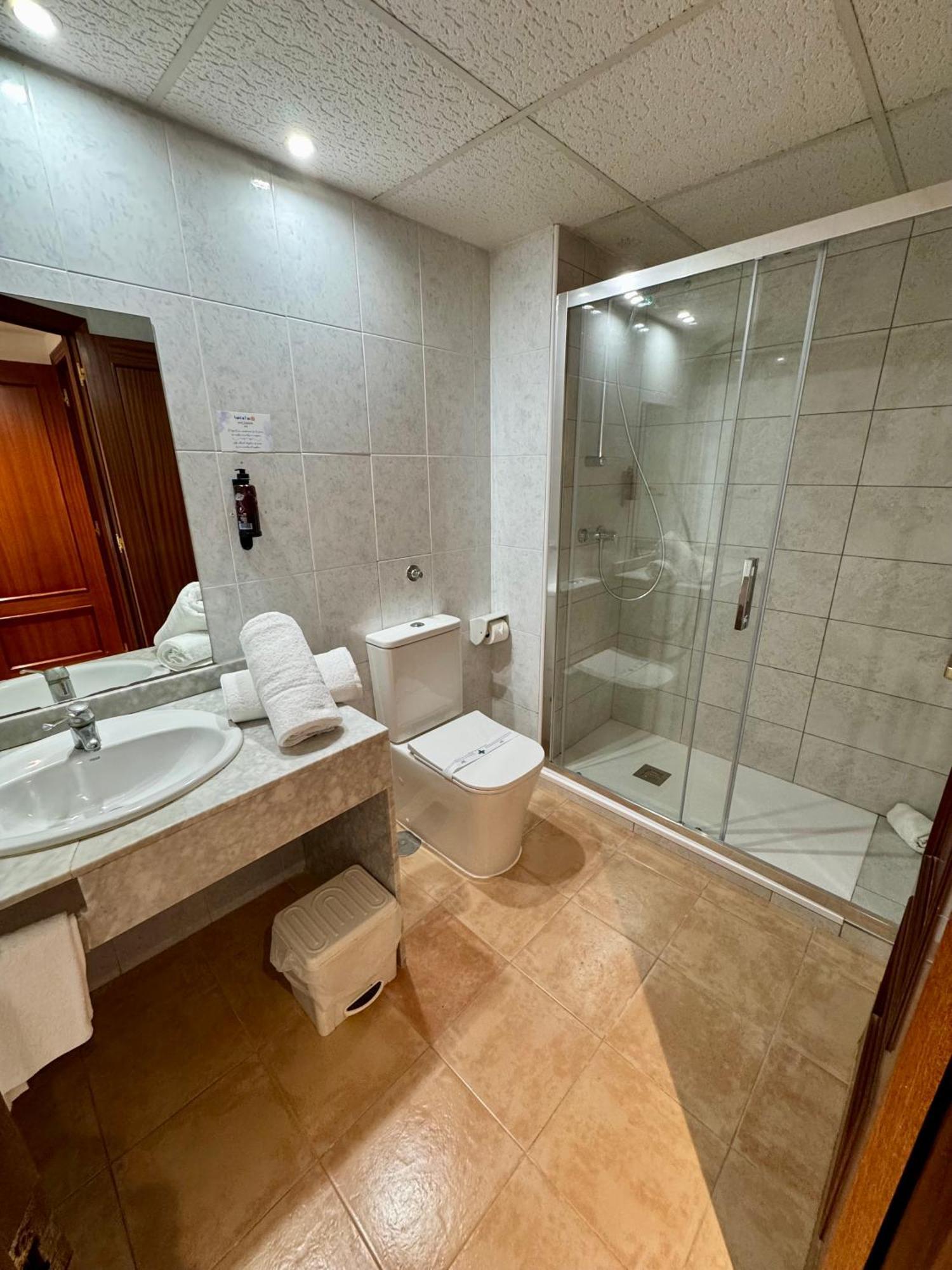 Hotel Santa Faz (adults Only) Benidorm