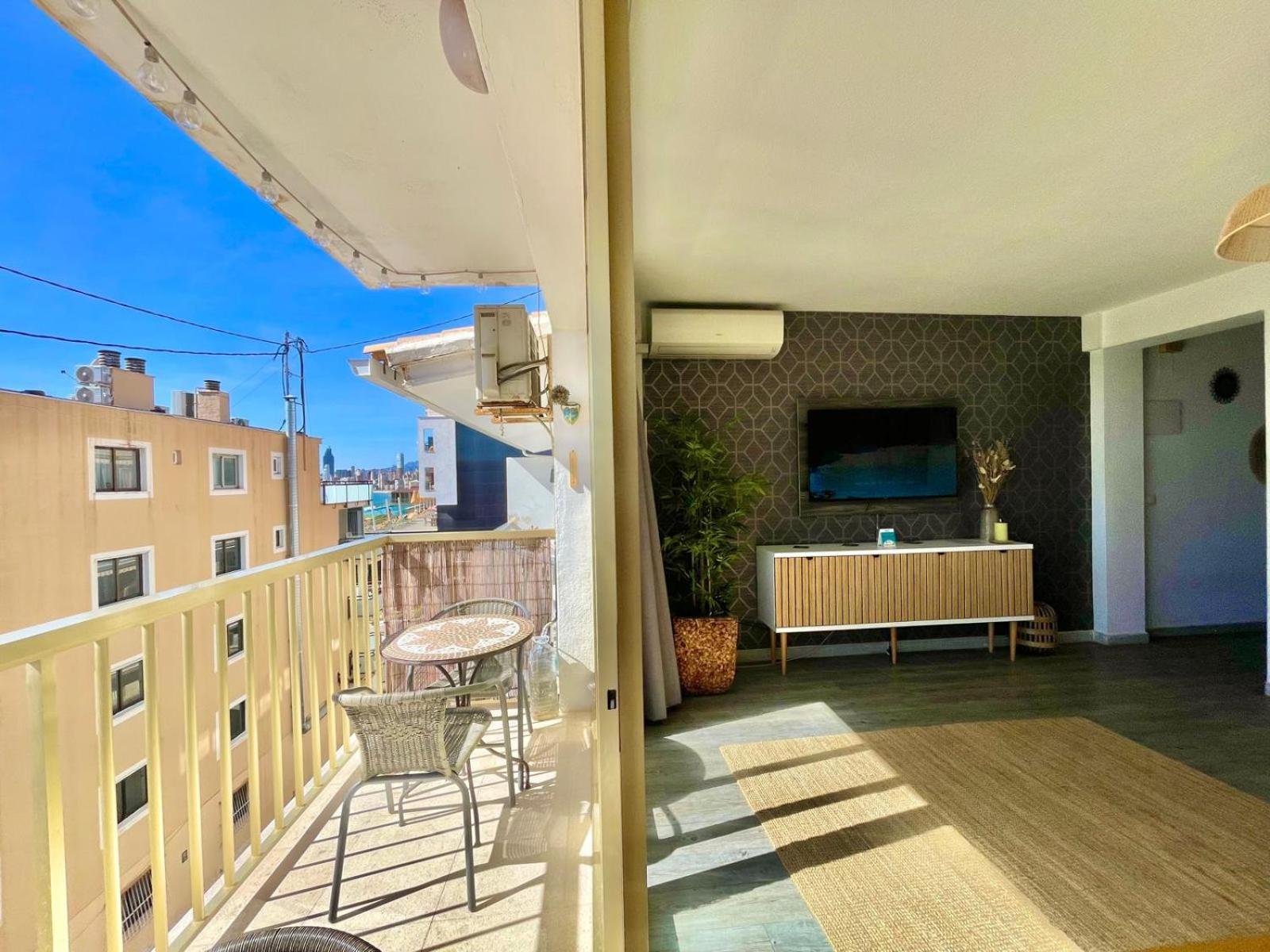 Pescadors Aprtment Apartamento *