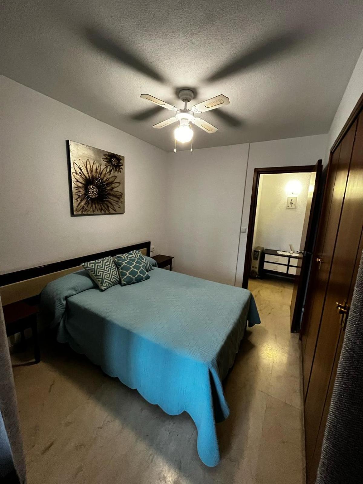 Rocas One, Un Oasis A 100 Metros Del Mar Apartment *