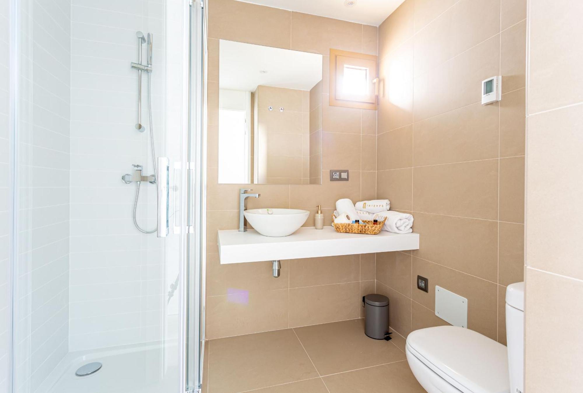 Apartment Intempo By Holuxe - 224 - 22nd Floor Benidorm