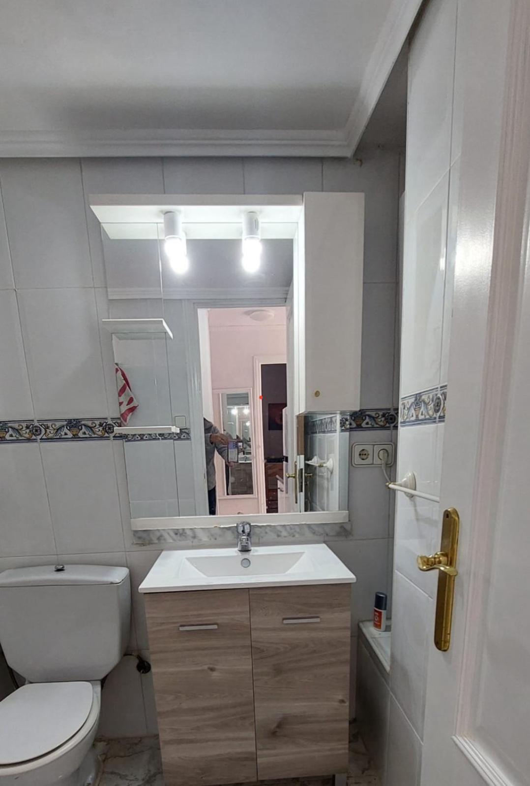 Apartment Diego Suits Benidorm