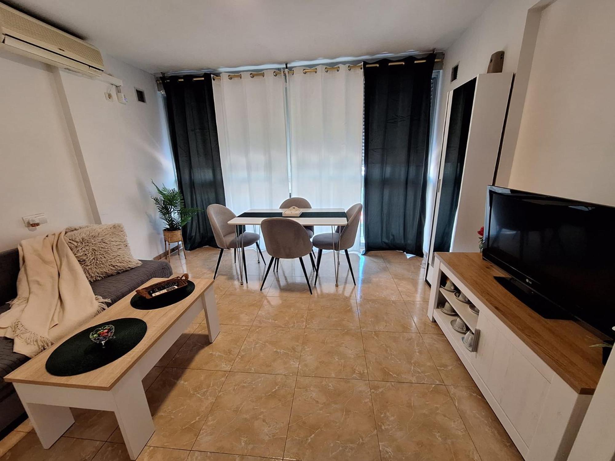 Beautiful New One Bedroom In *