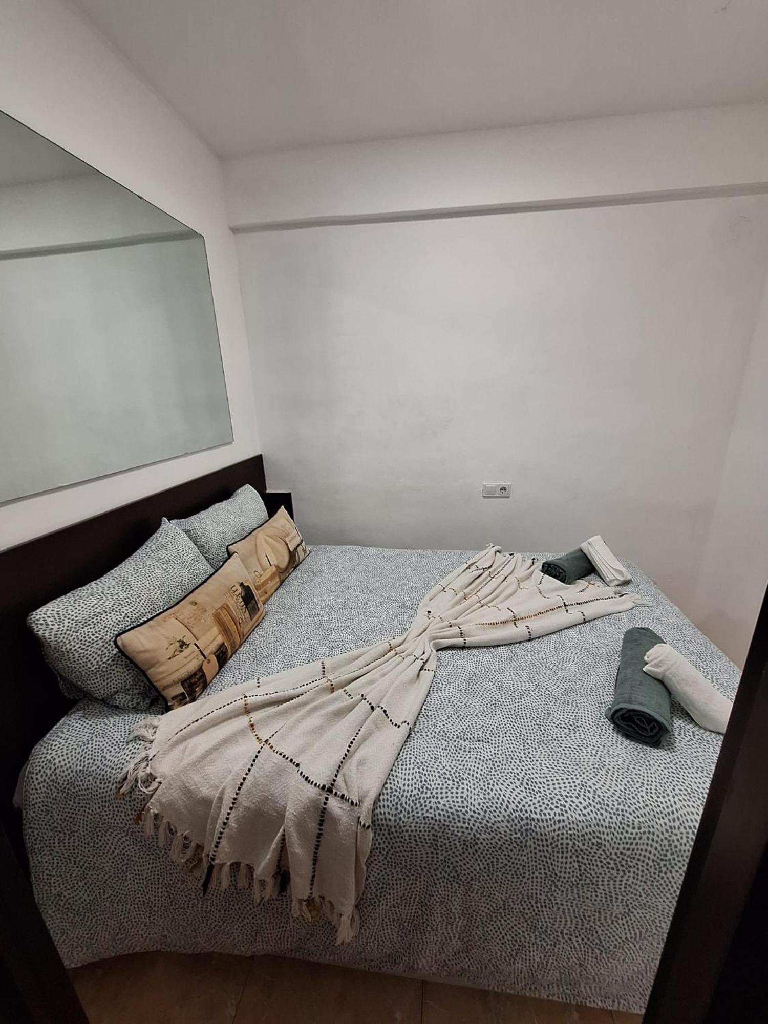 Apartment Beautiful New One Bedroom In