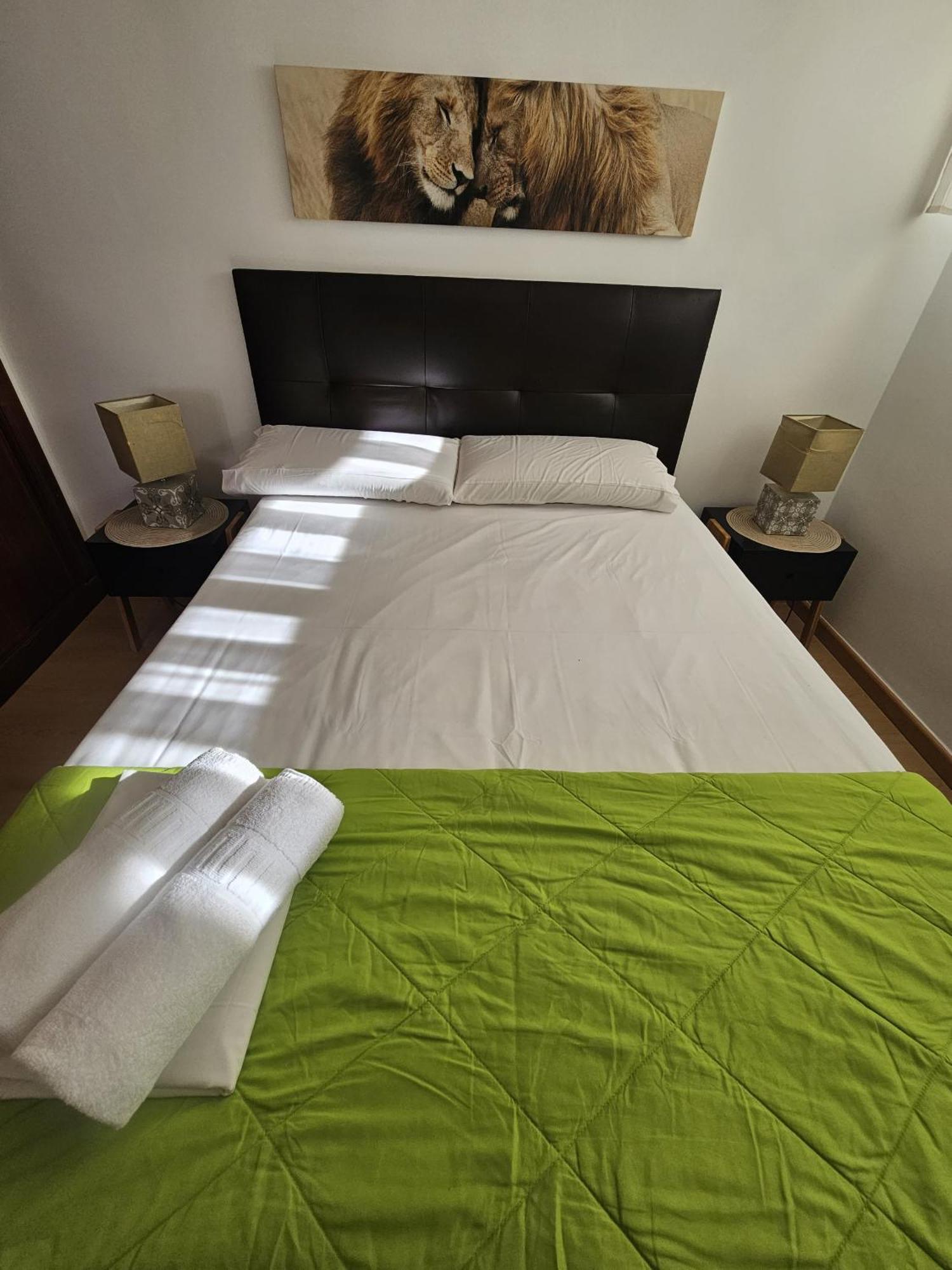 Appartement Marabu If *