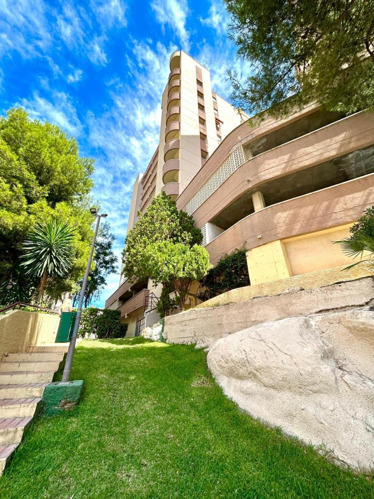 Appartement Cardenal If