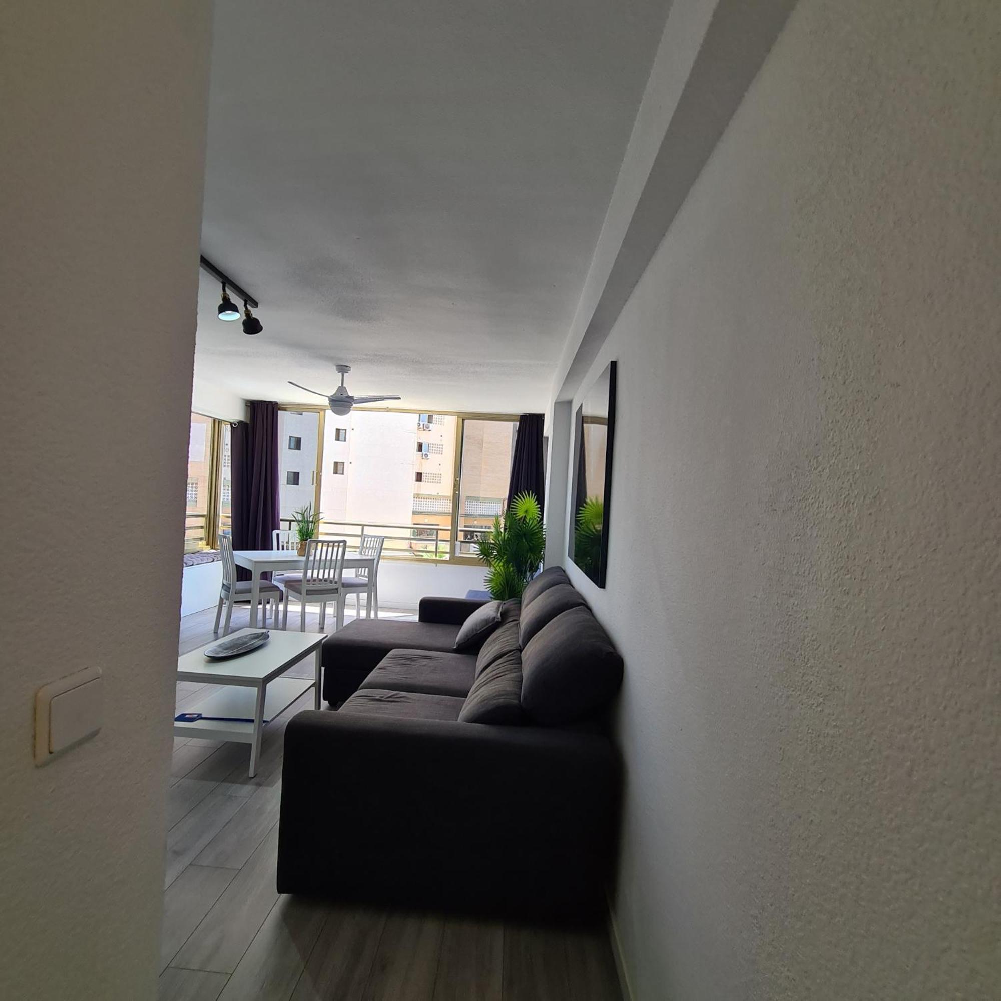 Cardenal If Appartement *