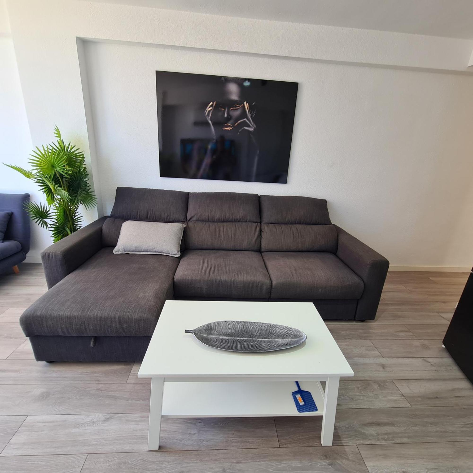 Appartement Cardenal If *
