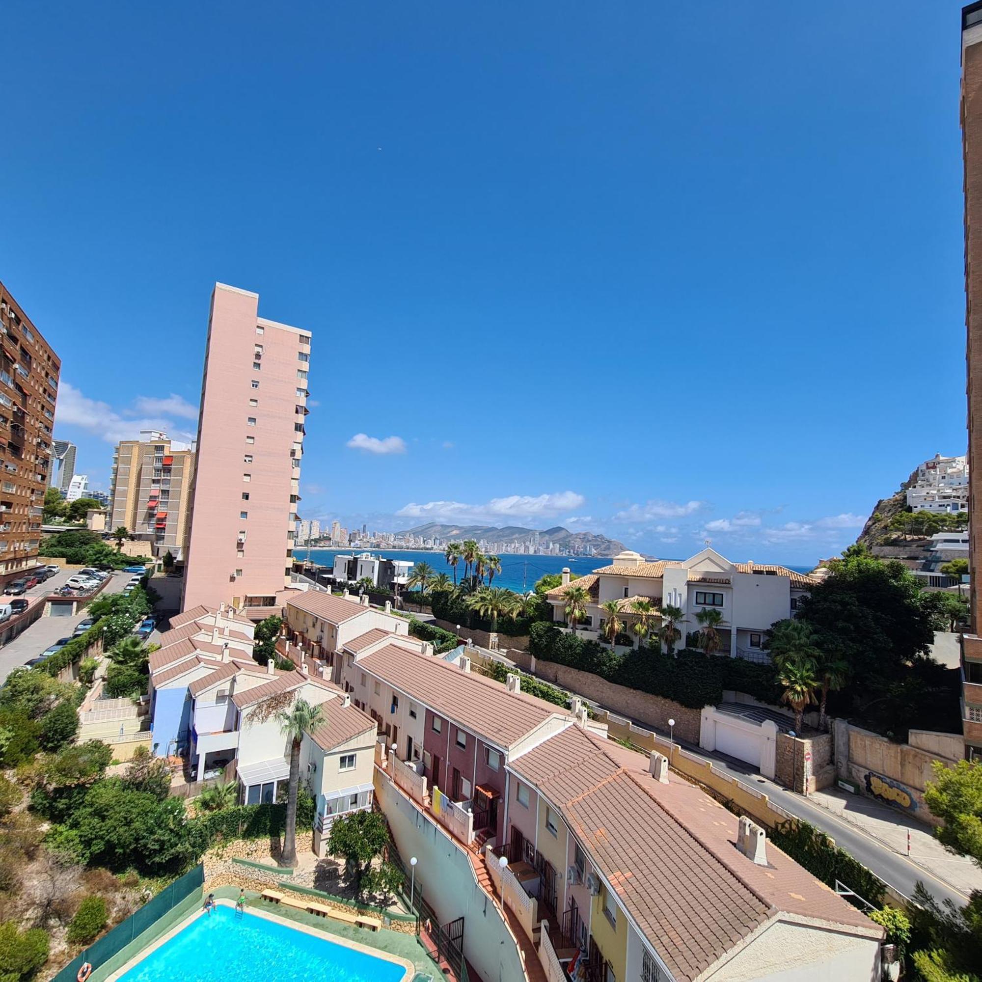 Cardenal If Appartement