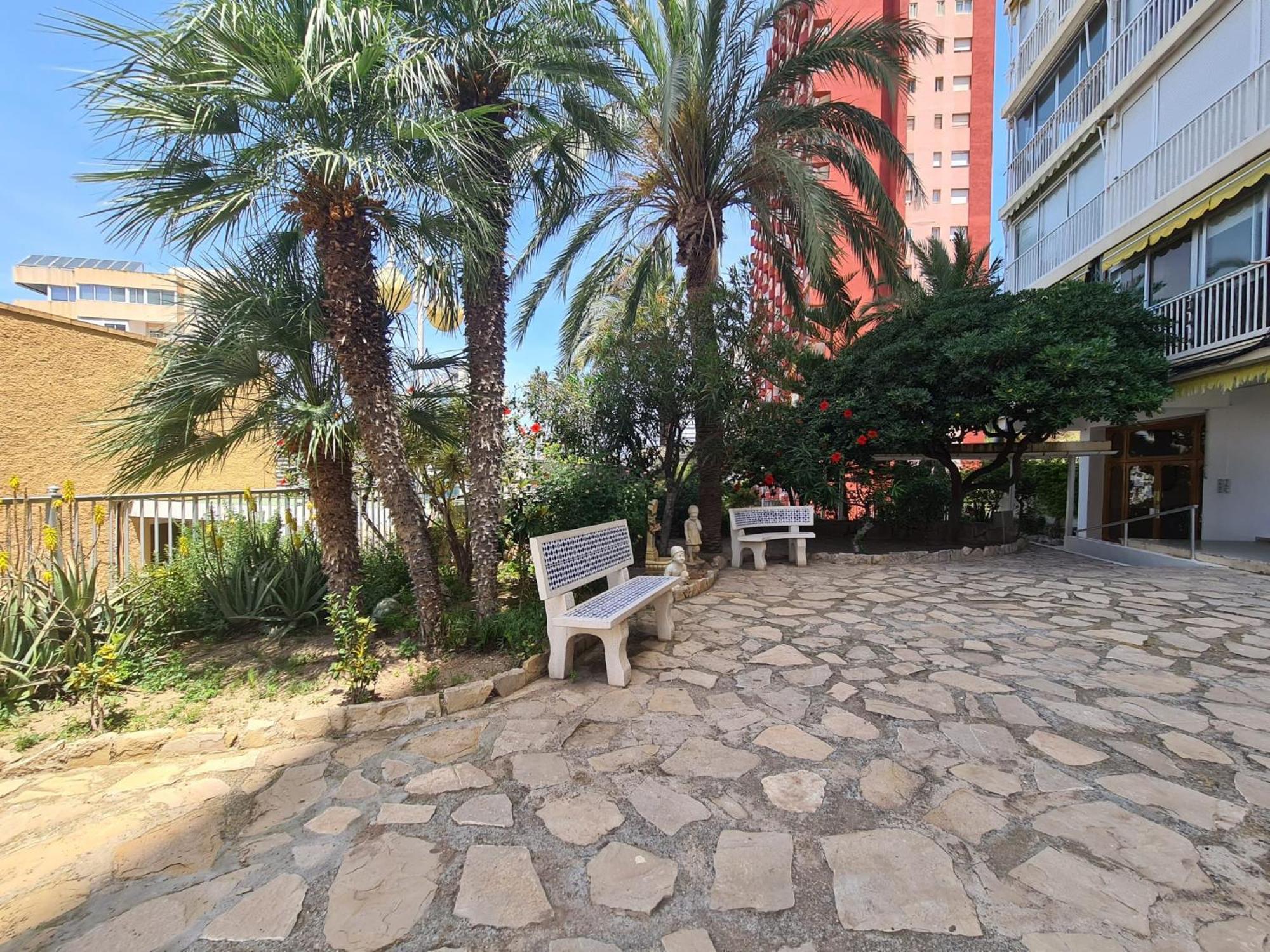 Estudio Agua Mundo If Apartment