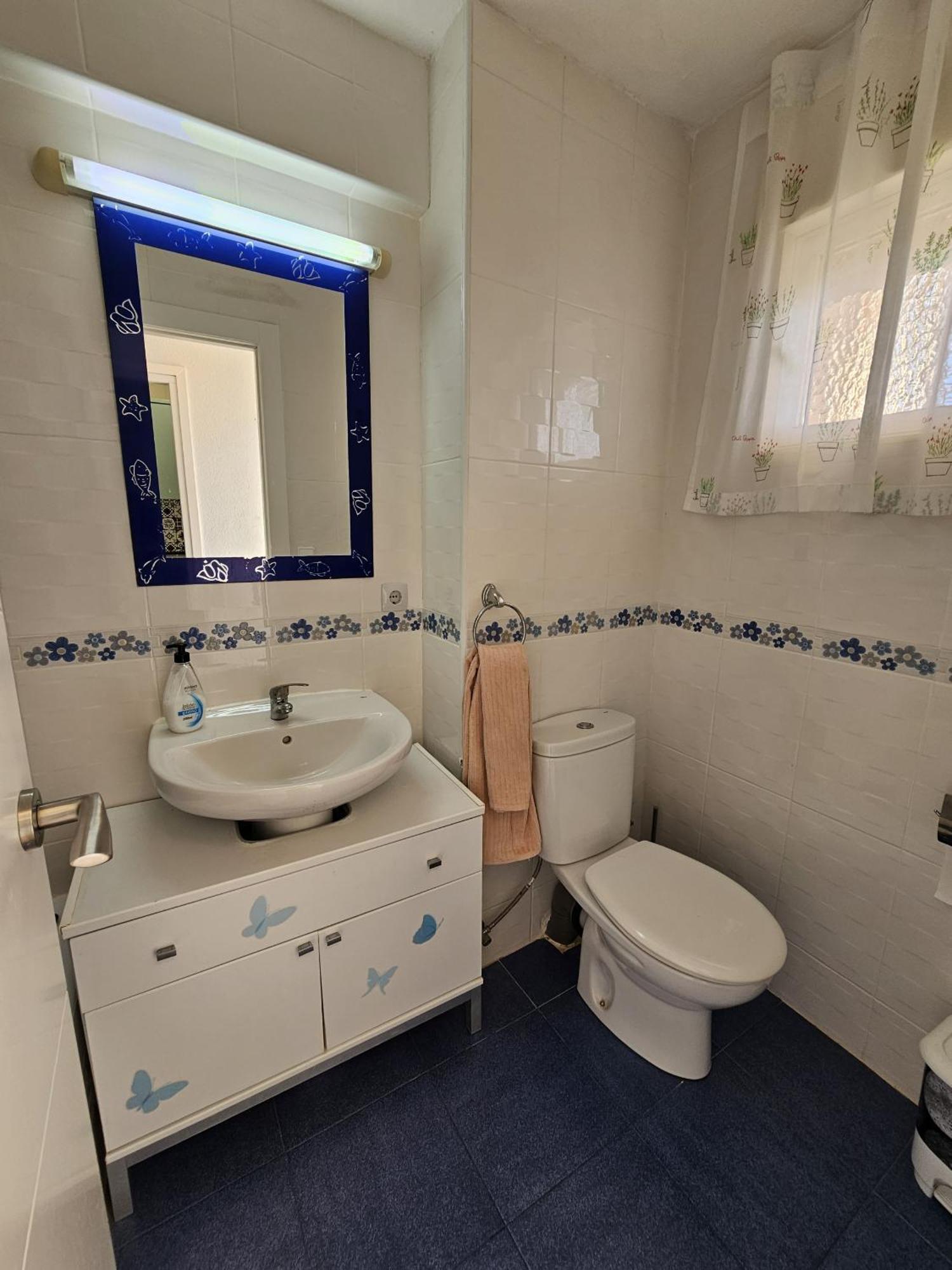 Estudio Agua Mundo If Apartment *