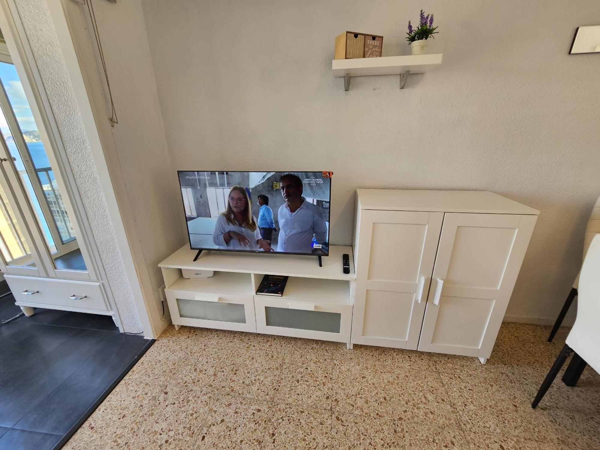 Apartment Estudio Agua Mundo If *