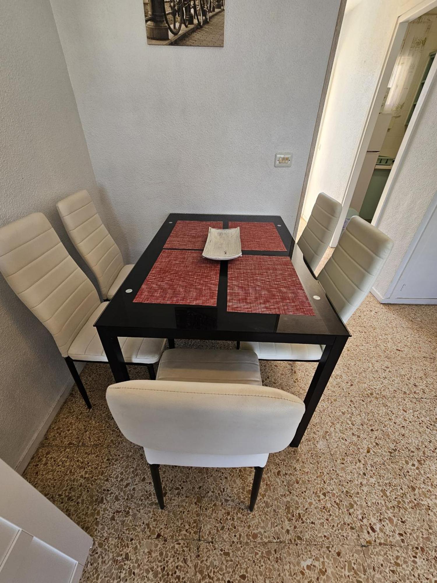 Estudio Agua Mundo If Apartment Benidorm