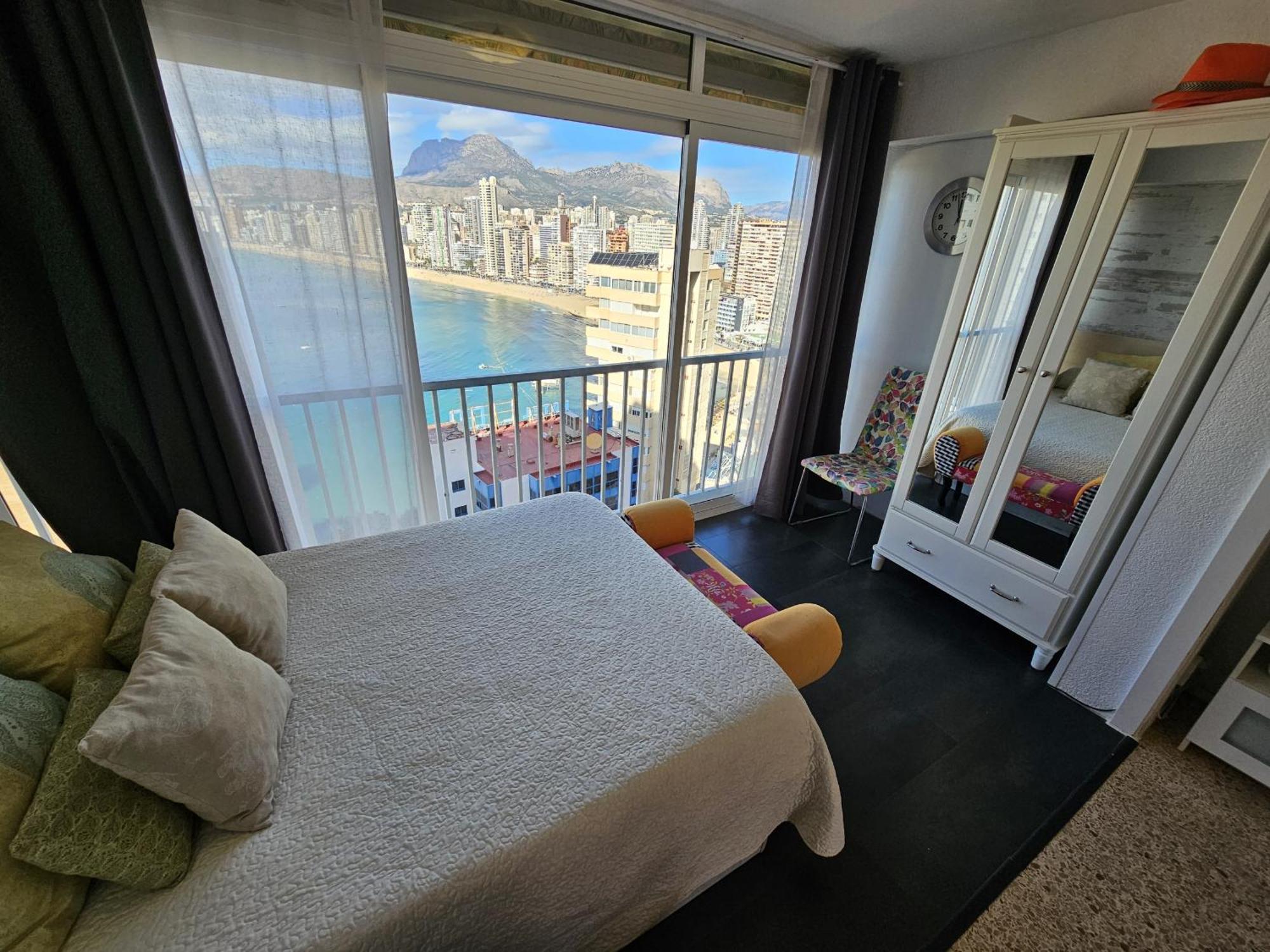 Estudio Agua Mundo If Apartment *