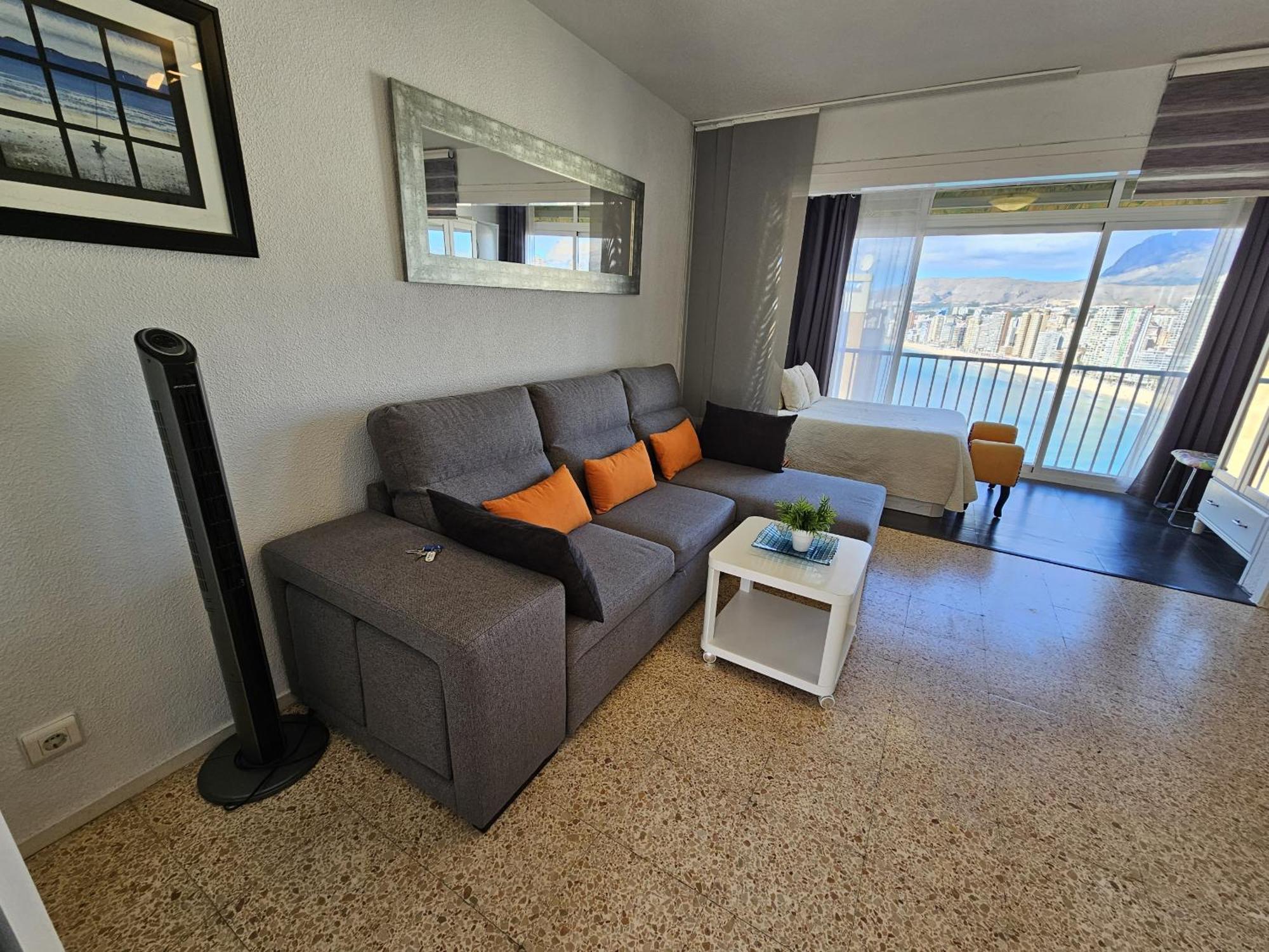 Apartment Estudio Agua Mundo If *