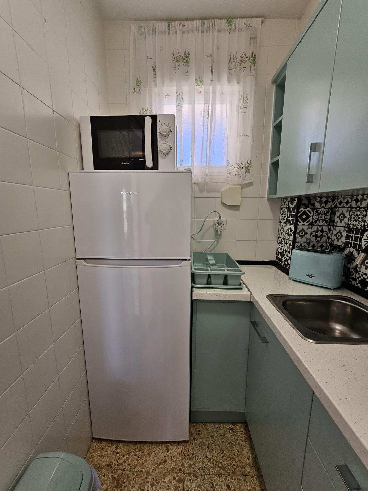 Estudio Agua Mundo If Apartment Benidorm