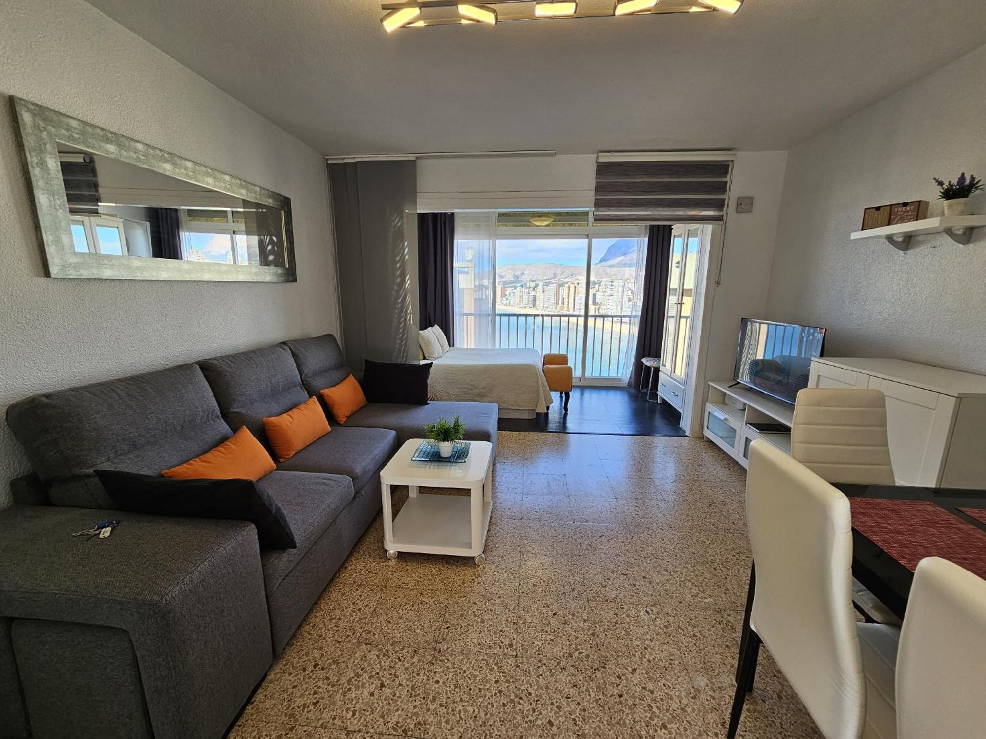 Estudio Agua Mundo If Benidorm