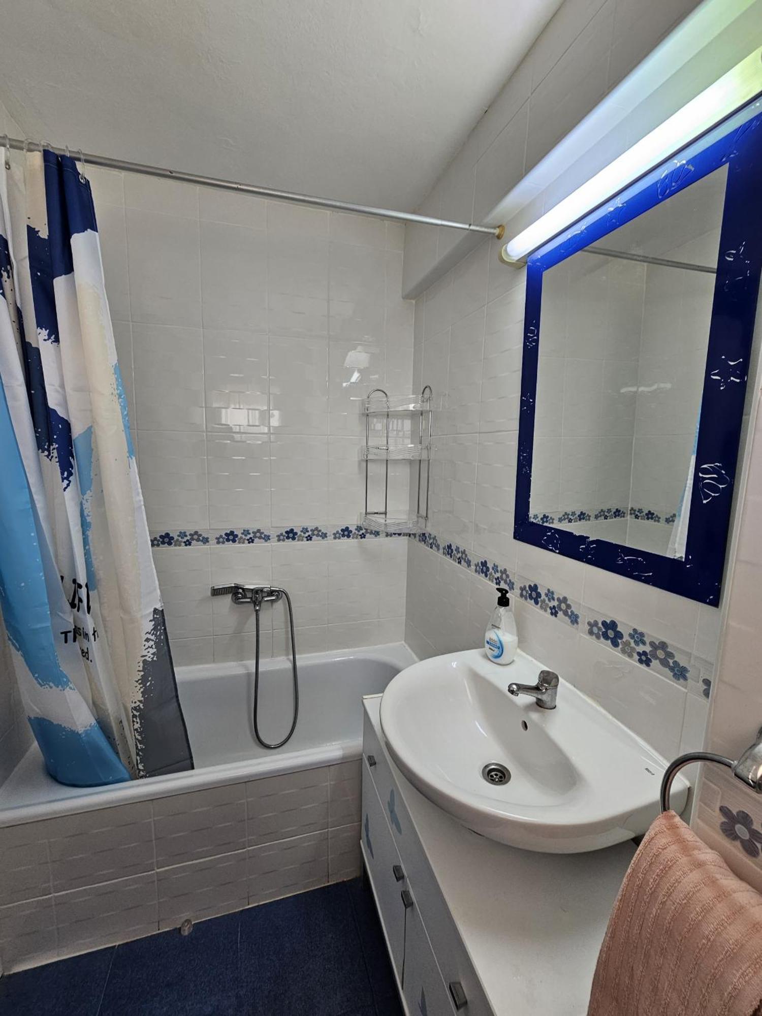 Estudio Agua Mundo If Apartment