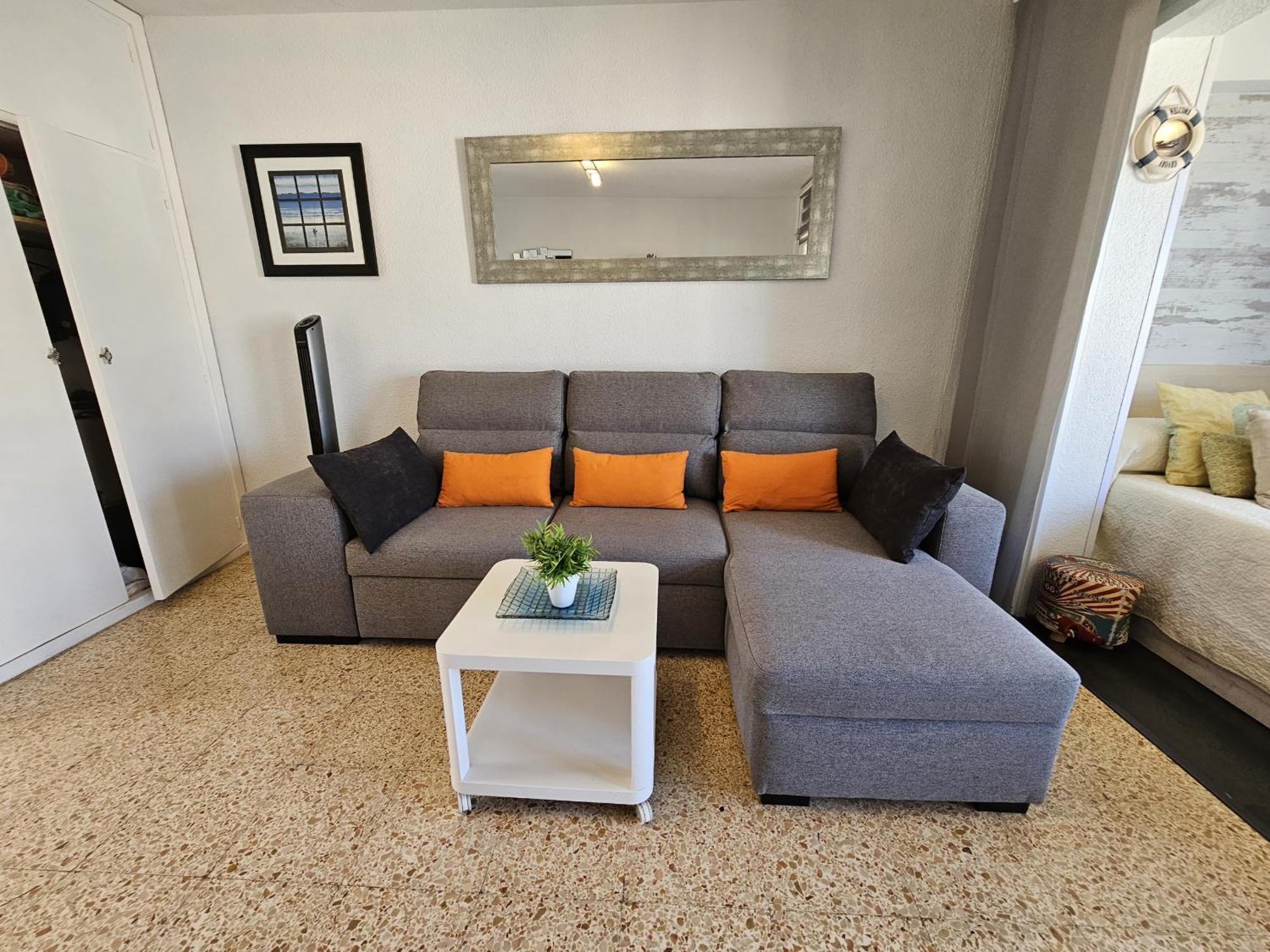 Apartment Estudio Agua Mundo If *