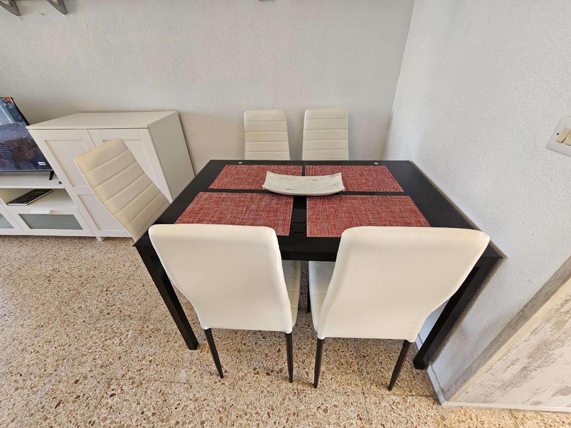 Apartment Estudio Agua Mundo If Benidorm