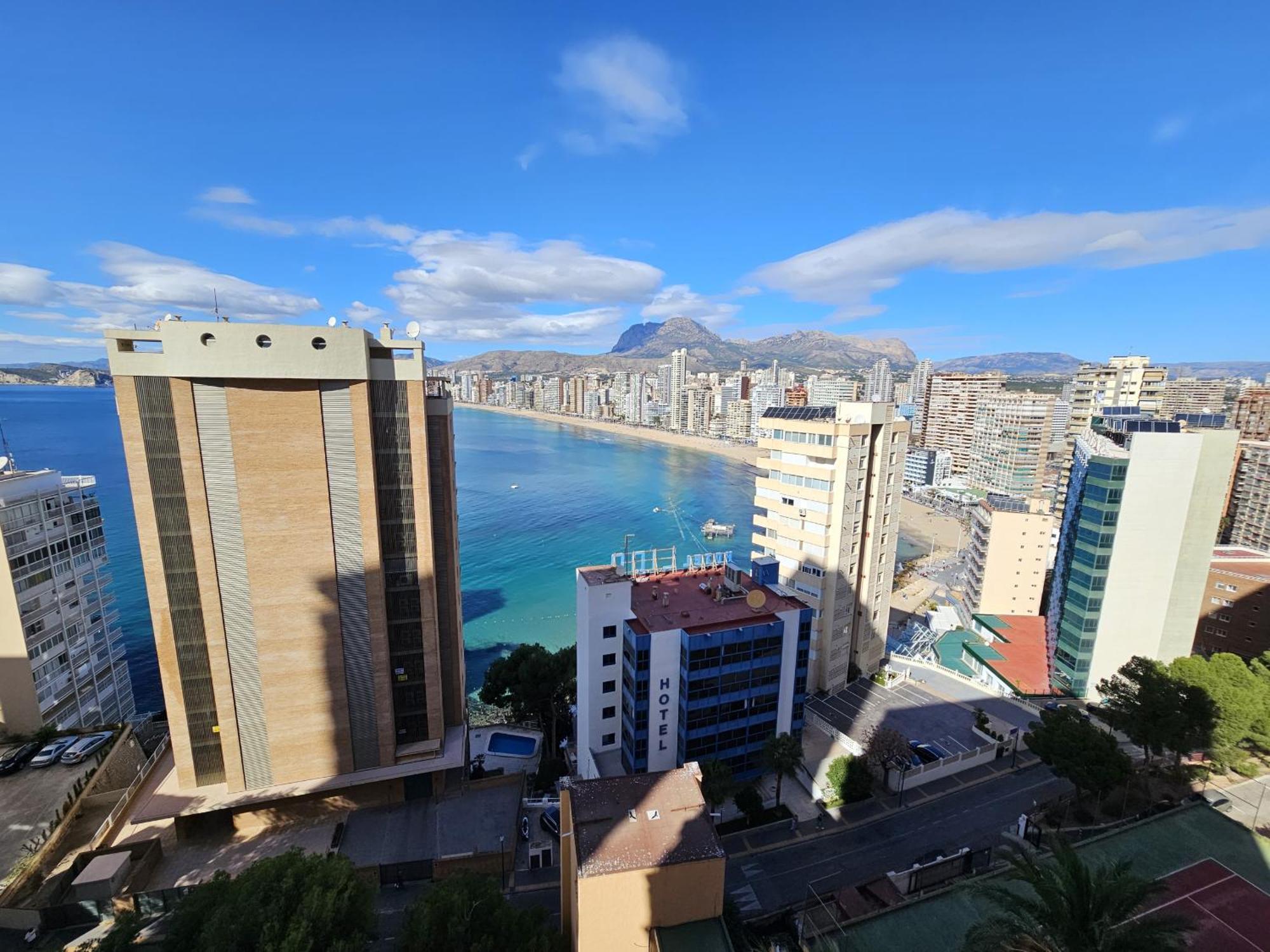 Estudio Agua Mundo If Apartment *