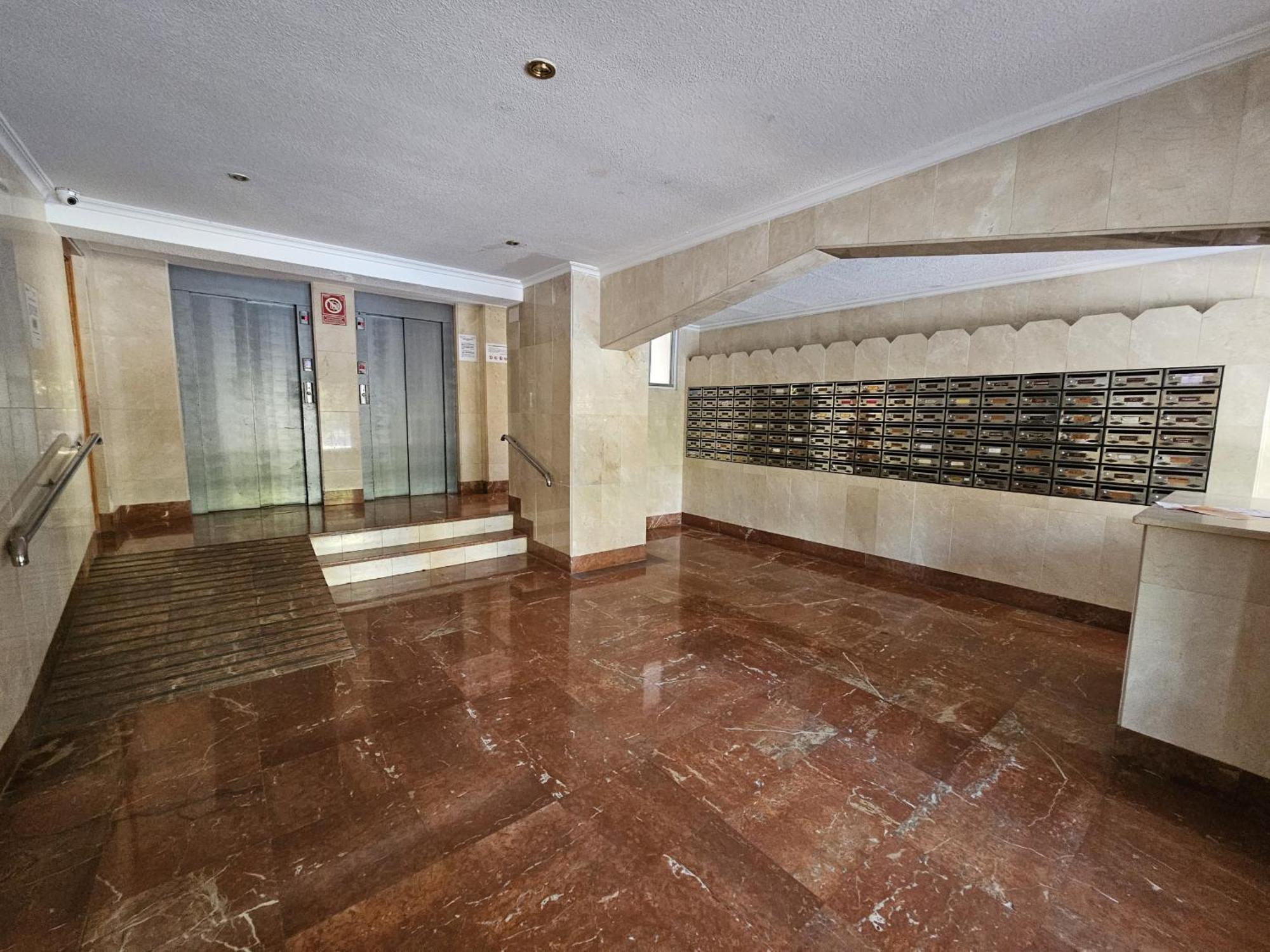 Appartement Moby Dick If Benidorm