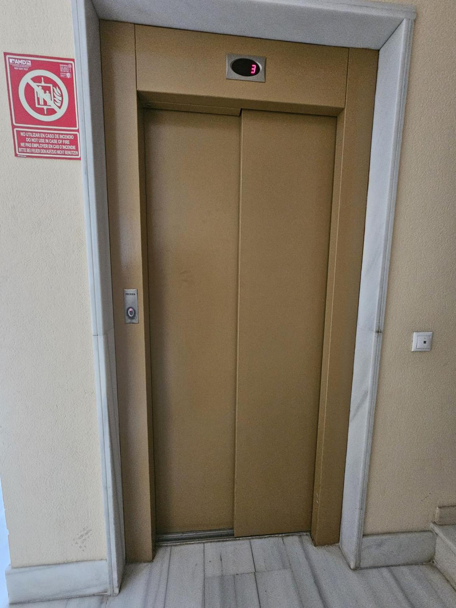 Apartamento Benimar If Benidorm